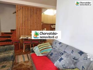 Prodej rodinného domu, Novi Vinodolski, Chorvatsko, 60 m2