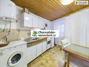 Prodej rodinného domu, Novi Vinodolski, Chorvatsko, 54 m2