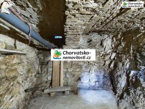 Prodej rodinného domu, Novi Vinodolski, Chorvatsko, 54 m2