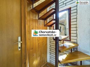 Prodej rodinného domu, Novi Vinodolski, Chorvatsko, 54 m2