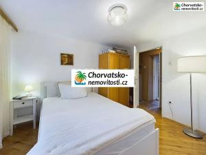 Prodej rodinného domu, Novi Vinodolski, Chorvatsko, 54 m2