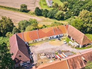Prodej zemědělské usedlosti, Hrdějovice, 731 m2
