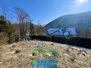 Prodej pozemku pro bydlení, Loučná nad Desnou, 1085 m2