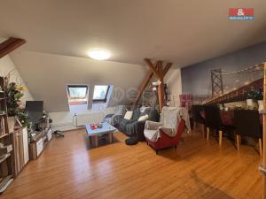 Prodej bytu 3+kk, Pohořelice, Vídeňská, 116 m2