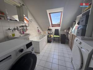 Prodej bytu 3+kk, Pohořelice, Vídeňská, 116 m2
