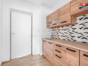 Prodej bytu 1+kk, Mladé Buky, 25 m2