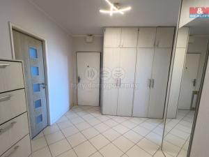 Prodej bytu 3+1, Praha - Prosek, Vysočanská, 73 m2