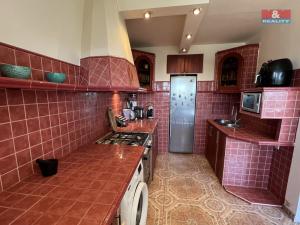 Prodej bytu 3+1, Praha - Prosek, Vysočanská, 73 m2