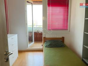 Prodej bytu 3+1, Praha - Prosek, Vysočanská, 73 m2