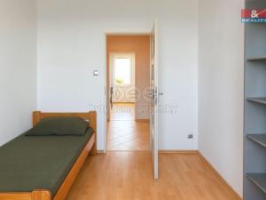 Prodej bytu 3+1, Praha - Prosek, Vysočanská, 73 m2