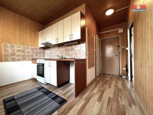 Pronájem bytu 1+1, Prostějov, Okružní, 38 m2
