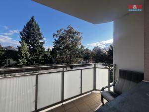 Pronájem bytu 1+1, Prostějov, Okružní, 38 m2