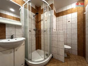 Pronájem bytu 1+1, Prostějov, Okružní, 38 m2