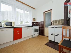Prodej rodinného domu, Koryčany, Lhotka, 65 m2