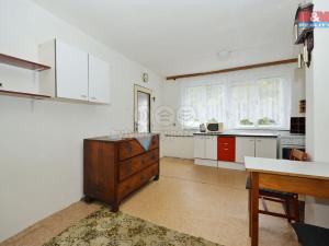 Prodej rodinného domu, Koryčany, Lhotka, 65 m2