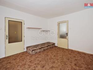 Prodej rodinného domu, Koryčany, Lhotka, 65 m2