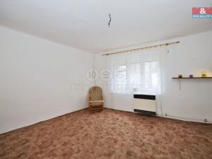 Prodej rodinného domu, Koryčany, Lhotka, 65 m2