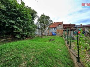 Prodej rodinného domu, Koryčany, Lhotka, 65 m2