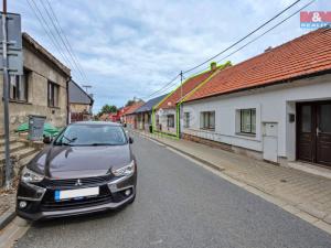 Prodej rodinného domu, Koryčany, Lhotka, 65 m2