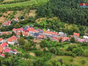 Prodej rodinného domu, Koryčany, Lhotka, 65 m2