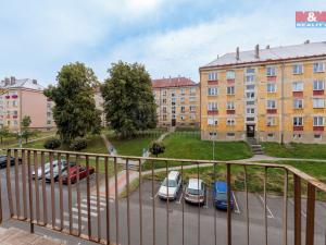 Prodej bytu 2+1, Bukovany, 51 m2