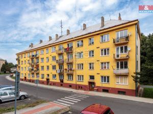 Prodej bytu 2+1, Bukovany, 51 m2