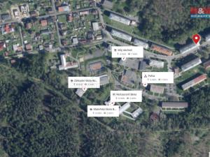 Prodej bytu 2+1, Bukovany, 51 m2