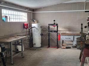 Pronájem komerční nemovitosti, Stráž pod Ralskem, Fibichova, 107 m2
