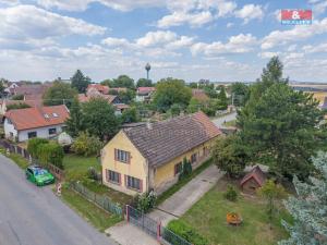 Prodej rodinného domu, Horní Slivno, 88 m2