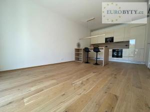 Pronájem bytu 2+kk, Praha - Modřany, Československého exilu, 65 m2