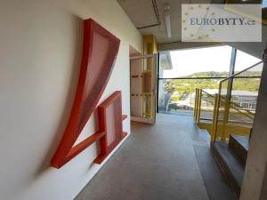 Pronájem bytu 2+kk, Praha - Modřany, Československého exilu, 65 m2