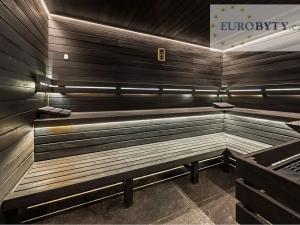 Pronájem bytu 2+kk, Praha - Modřany, Československého exilu, 65 m2