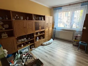 Prodej bytu 3+1, Liberec, Ježkova, 75 m2