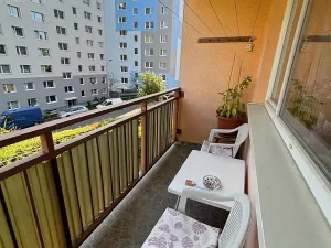 Prodej bytu 3+1, Liberec, Ježkova, 75 m2