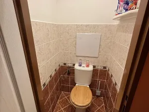 Prodej bytu 3+1, Liberec, Ježkova, 75 m2