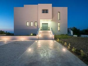 Prodej domu, Bochali, Zakynthos, Jónské Ostrovy, Řecko, 370 m2