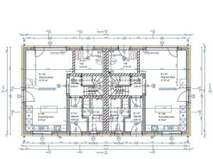 Prodej rodinného domu, Plzeň - Dolní Vlkýš, Na Lučním vrchu, 110 m2