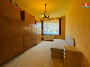 Prodej bytu 2+1, Praha - Podolí, Jeremenkova, 68 m2