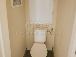 Prodej bytu 2+1, Praha - Podolí, Jeremenkova, 68 m2
