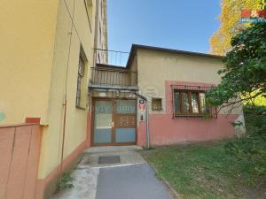 Prodej bytu 2+1, Praha - Podolí, Jeremenkova, 68 m2