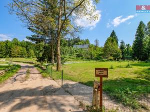 Prodej pozemku pro bydlení, Nový Hrádek - Rzy, 2648 m2