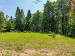 Prodej pozemku pro bydlení, Nový Hrádek - Rzy, 2648 m2