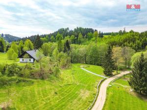 Prodej pozemku pro bydlení, Nový Hrádek - Rzy, 2648 m2