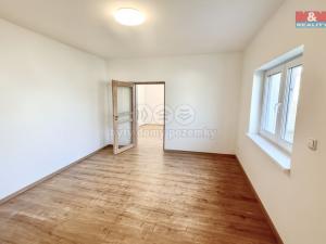 Pronájem bytu 4+kk, Ohrobec, Břežanská, 87 m2