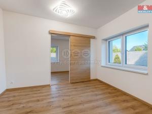 Pronájem bytu 4+kk, Ohrobec, Břežanská, 87 m2