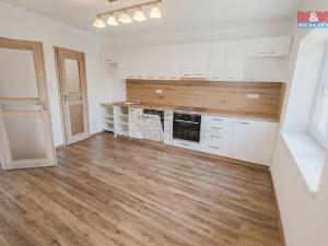 Pronájem bytu 4+kk, Ohrobec, Břežanská, 87 m2