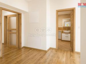 Pronájem bytu 4+kk, Ohrobec, Břežanská, 87 m2