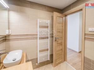 Pronájem bytu 4+kk, Ohrobec, Břežanská, 87 m2