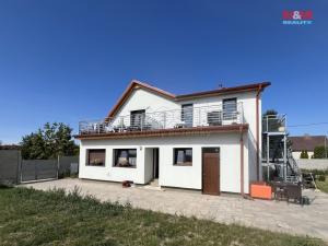 Pronájem bytu 4+kk, Ohrobec, Břežanská, 87 m2