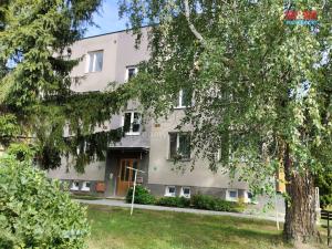 Pronájem bytu 1+1, Koryčany, U Zdravé vody, 44 m2
